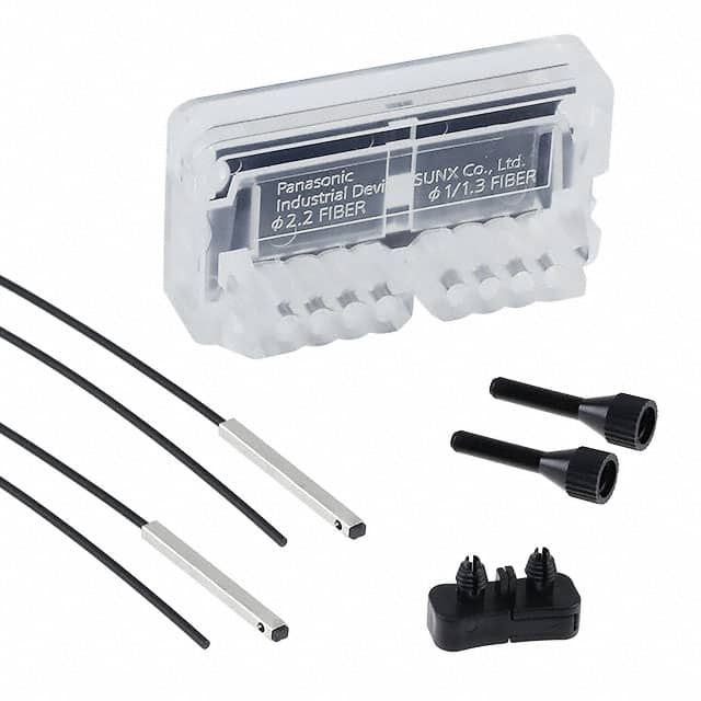 FT-KV26H1 Panasonic Industrial Automation Sales  Sensores ópticos - Fotoeléctricos Industriales